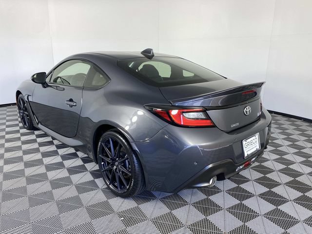 Used 2024 Toyota GR86 Premium RWD image 6