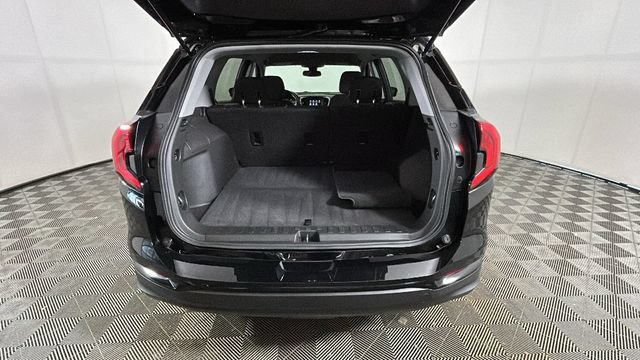 Used 2020 GMC Terrain SLE w/ Elevation Edition FWD image 26