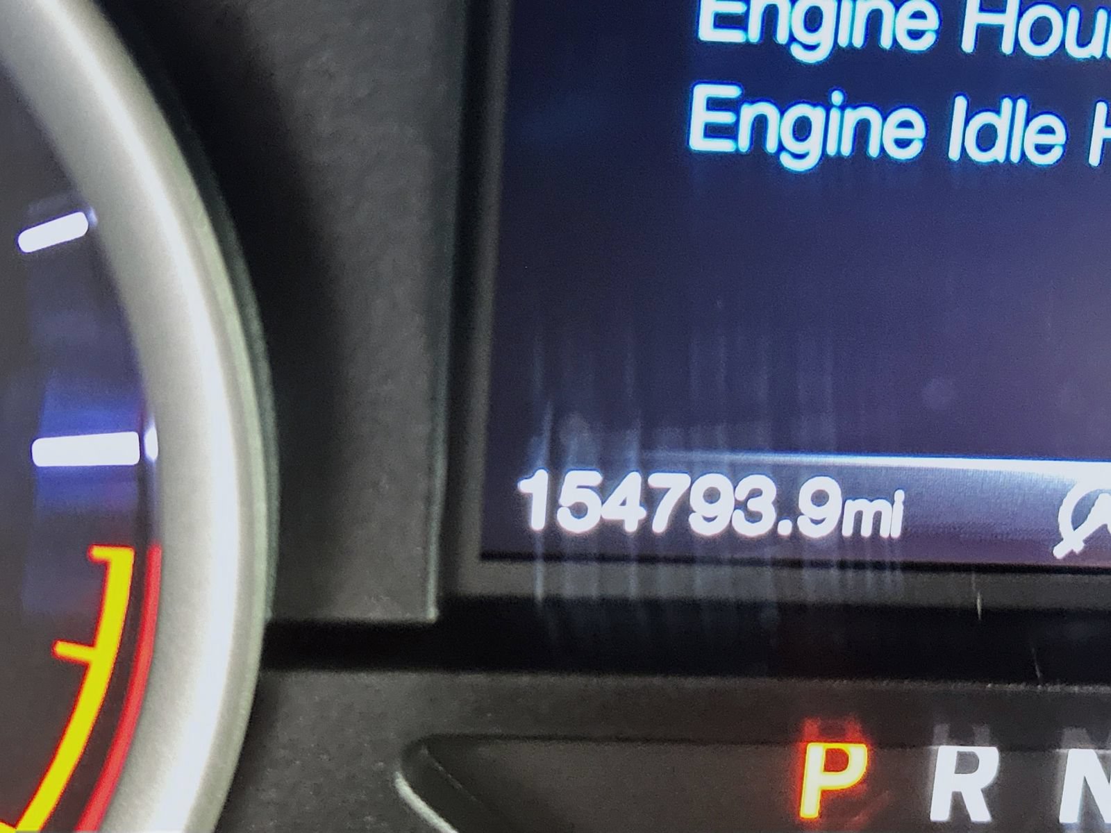 Used 2018 Ford Expedition XLT AWD/4WD image 12
