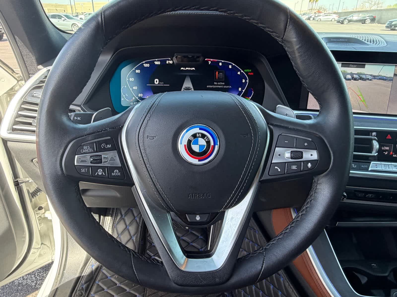 Used 2021 BMW X5 xDrive40i w/ Premium Package AWD/4WD image 8