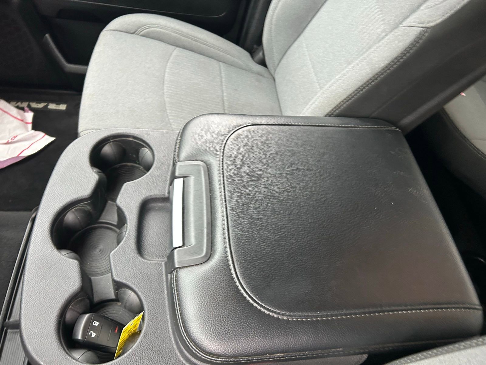 Certified 2024 RAM 2500 Big Horn image 19