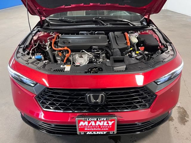Used 2023 Honda Accord EX-L image 9