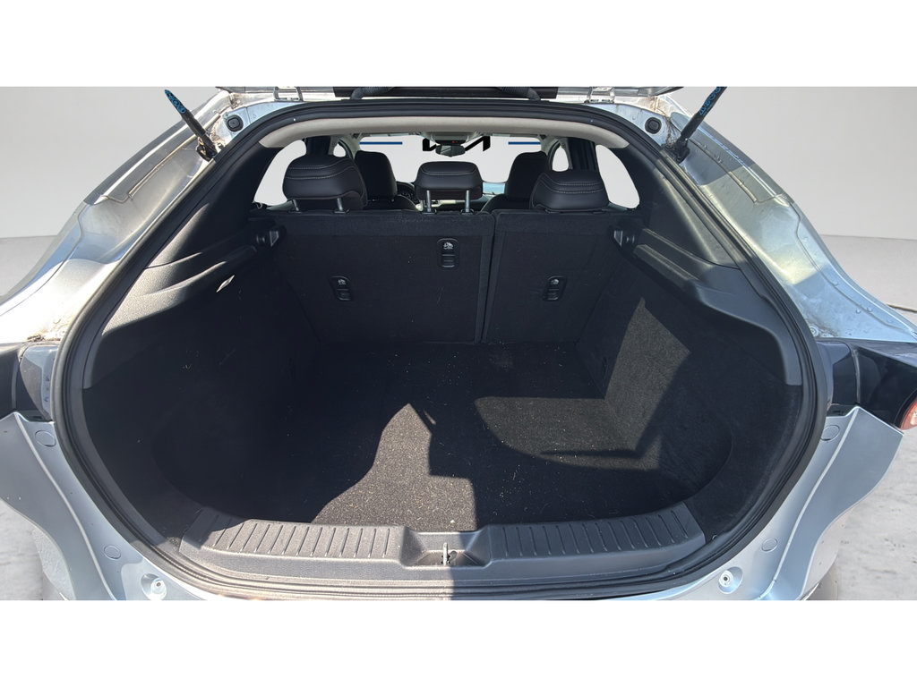Used 2021 MAZDA CX-30 AWD 2.5 S w/ Preferred Package image 28