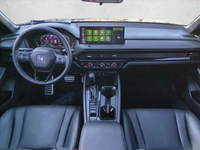Certified 2023 Honda Accord Sport image 17