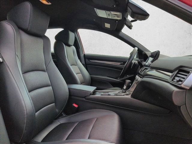 Used 2022 Honda Accord Sport image 19