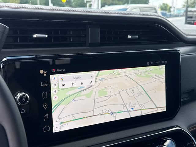 New 2026 GMC Sierra 2500 AT4 w/ AT4 Premium Plus Package AWD/4WD image 24
