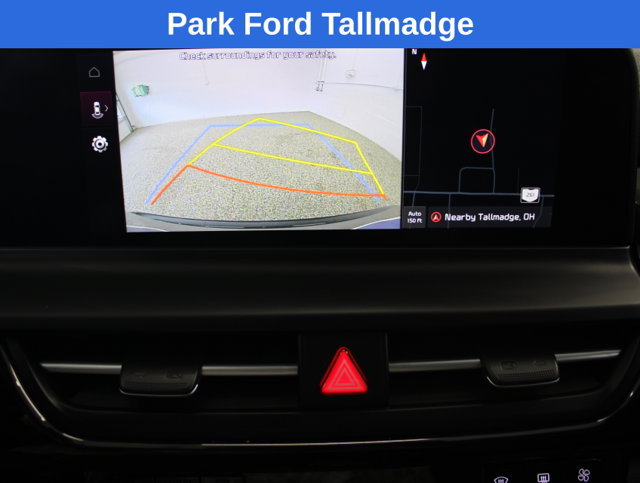 Used 2024 Kia Seltos S FWD image 19