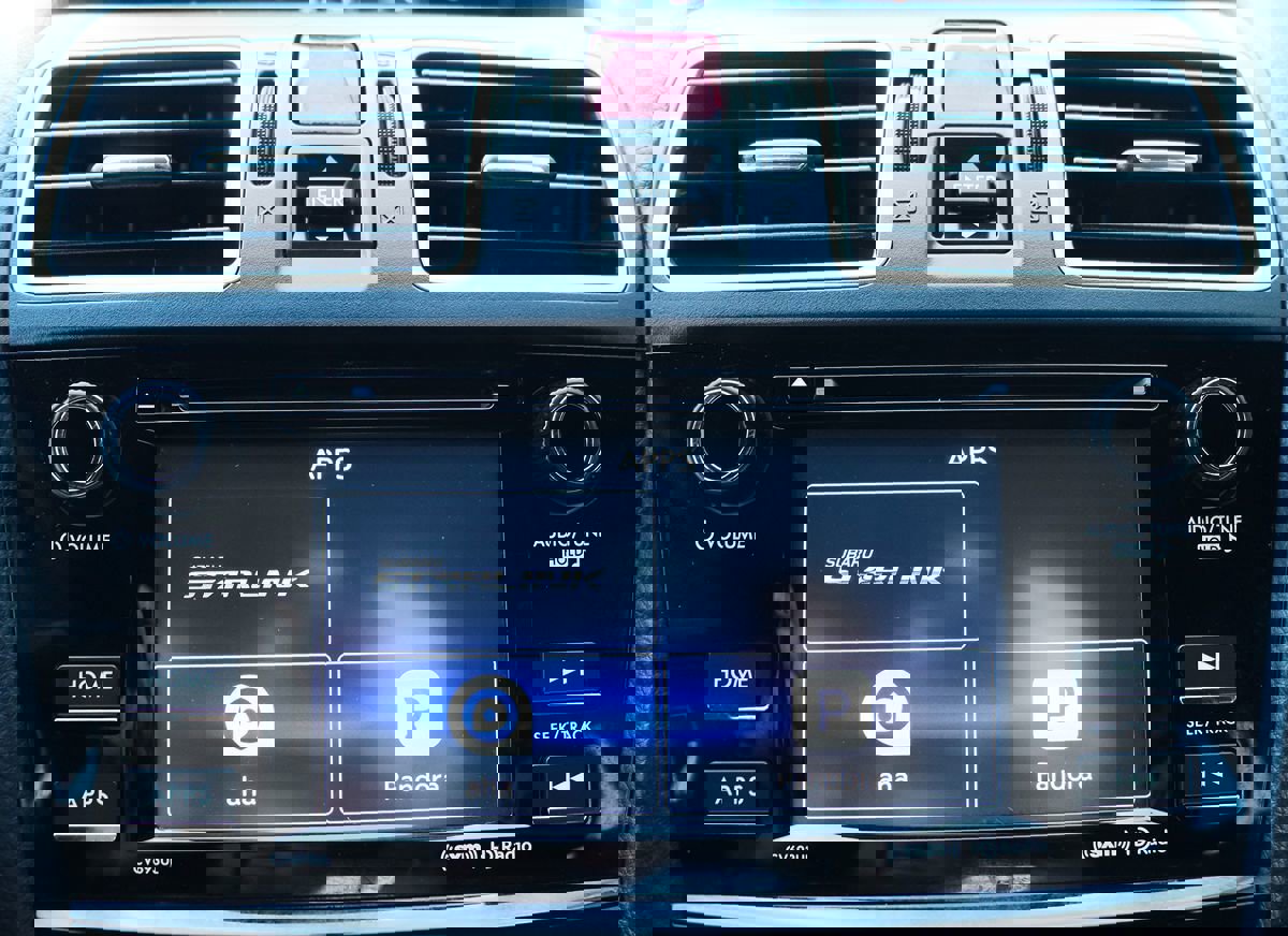 Used 2018 Subaru WRX image 47