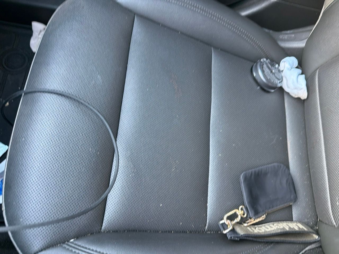 Used 2025 Chevrolet Trax ACTIV FWD image 4