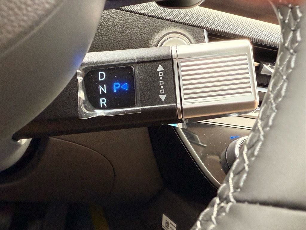 New 2026 Hyundai Sonata Limited image 21