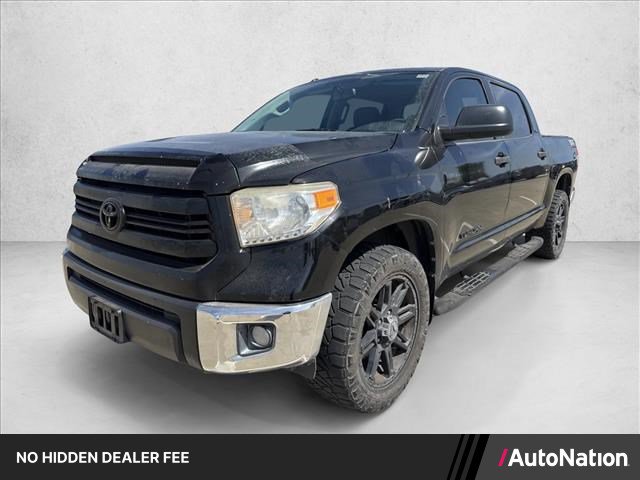 Used 2017 Toyota Tundra SR5 w/ SR5 Upgrade Package RWD video 1