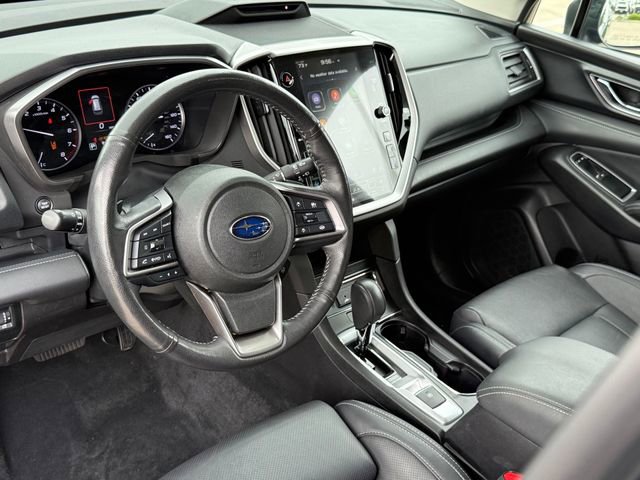 Used 2023 Subaru Ascent Limited image 9