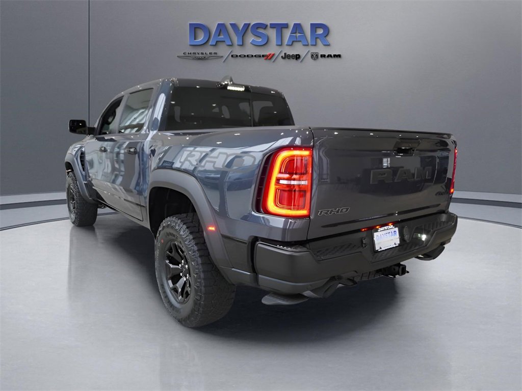 New 2026 RAM 1500 RHO image 35