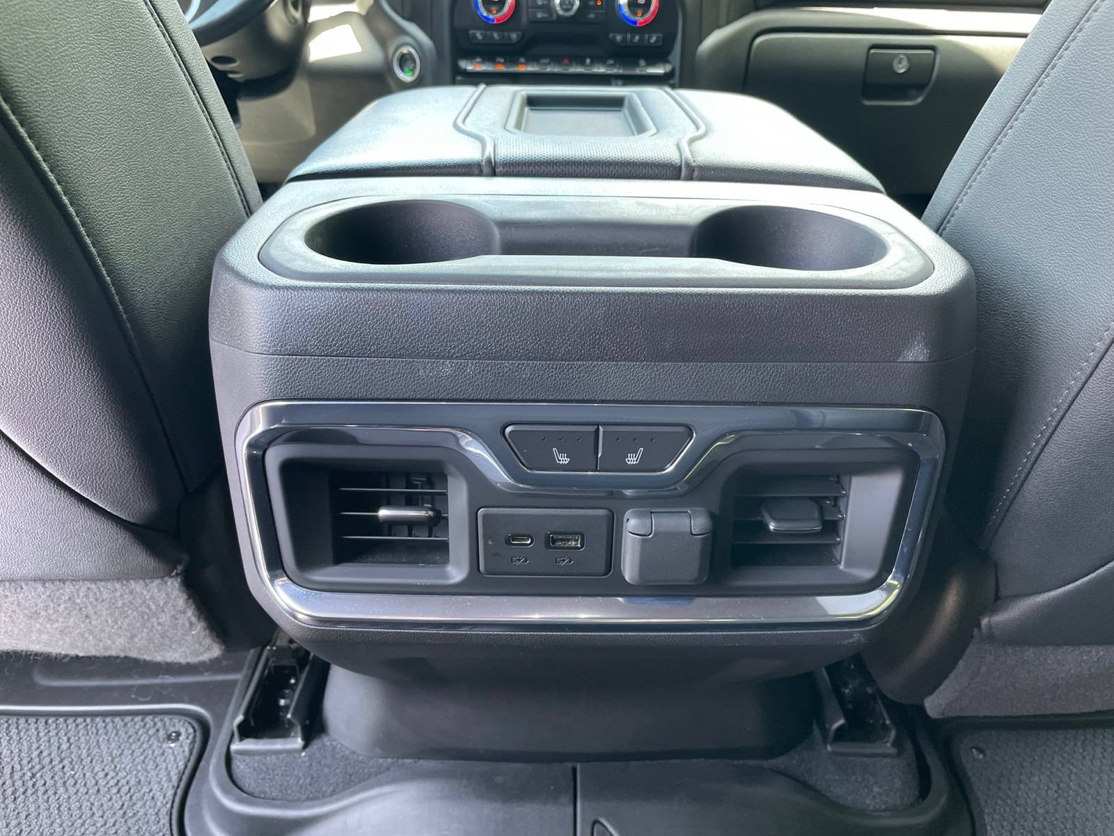 Used 2021 GMC Sierra 1500 AT4 w/ AT4 Premium Package AWD/4WD image 38