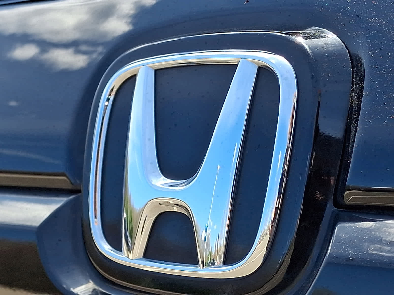 Certified 2025 Honda Passport TrailSport image 34