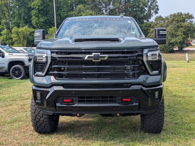 New 2026 Chevrolet Silverado 2500 LT w/ Trail Boss Package AWD/4WD image 6