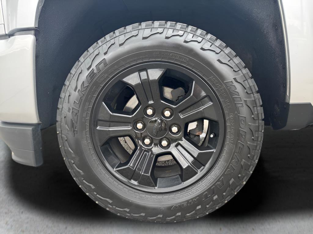 Used 2019 Chevrolet Silverado 1500 LT w/ All Star Edition AWD/4WD image 14