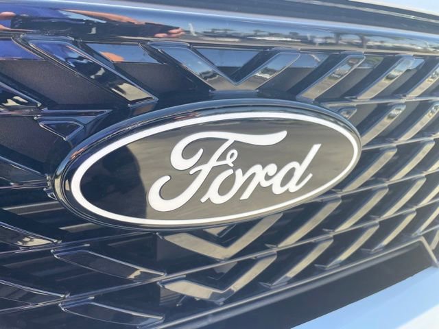 New 2025 Ford Maverick XLT w/ XLT Luxury Package image 27