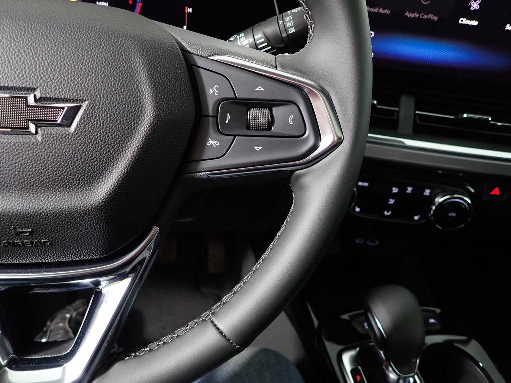 New 2026 Chevrolet Trax ACTIV w/ Sunroof Package image 23