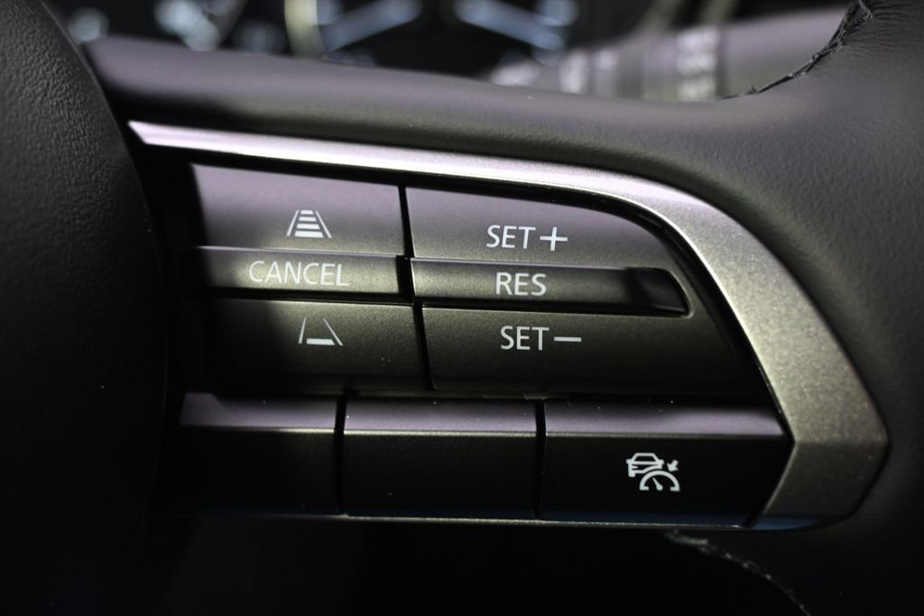 New 2026 MAZDA CX-30 AWD 2.5 S image 33