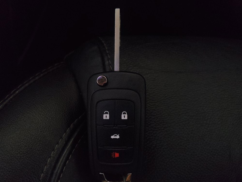 Used 2015 Chevrolet Cruze LT FWD image 32