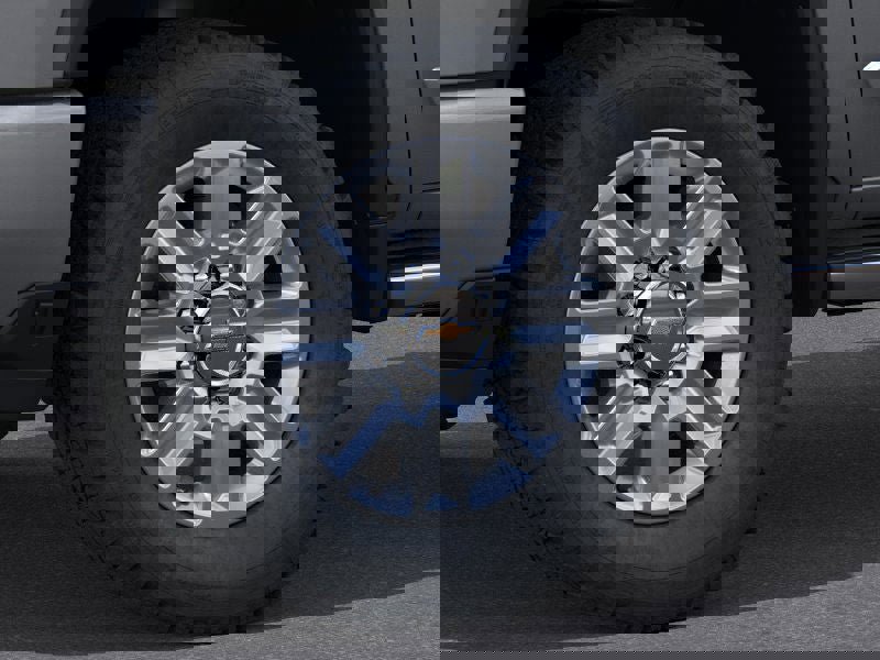 New 2026 Chevrolet Silverado 2500 High Country w/ High Country Premium Package image 33