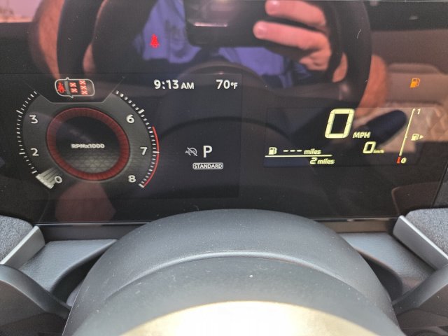 New 2027 Nissan Kicks SV FWD image 20