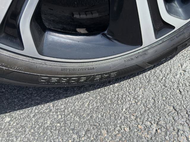 Certified 2020 Ford Edge ST w/ Equipment Group 401A image 14