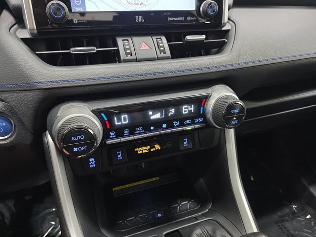 Certified 2021 Toyota RAV4 XSE AWD/4WD image 21