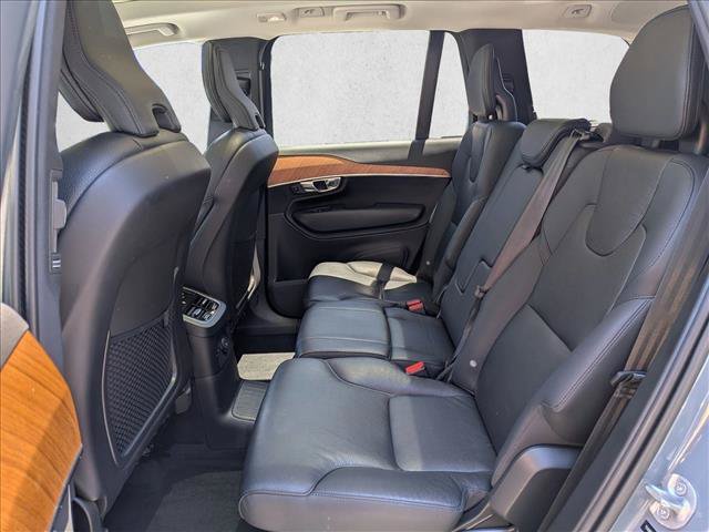 Used 2023 Volvo XC90 T8 Plus w/ Protection Package Premier AWD/4WD image 19
