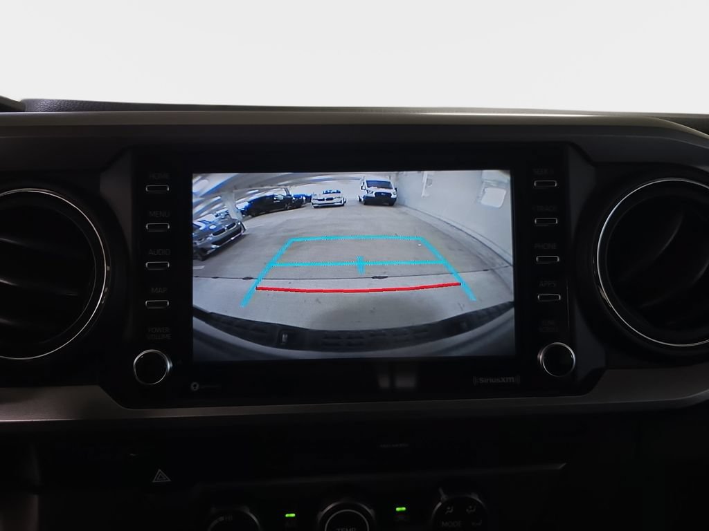 Used 2020 Toyota Tacoma SR5 RWD image 24