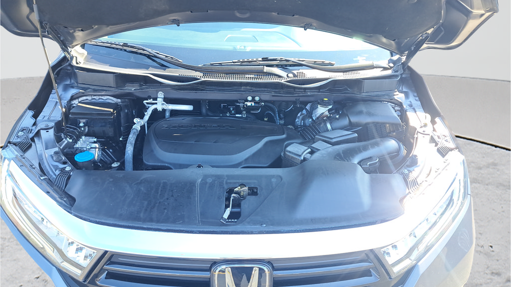 Used 2024 Honda Odyssey Touring image 27