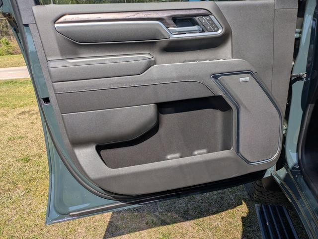 New 2026 Chevrolet Silverado 2500 LTZ image 8