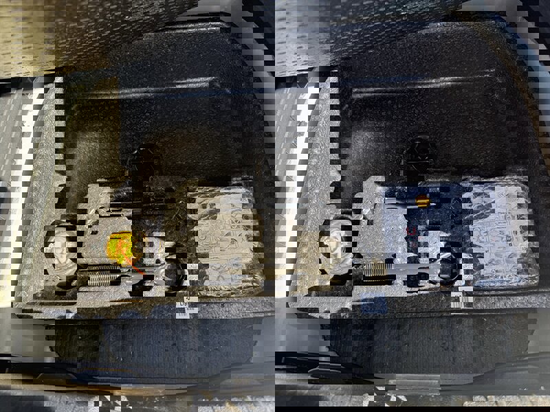 Used 2017 Kia Niro Touring w/ Advanced Technology Package image 16