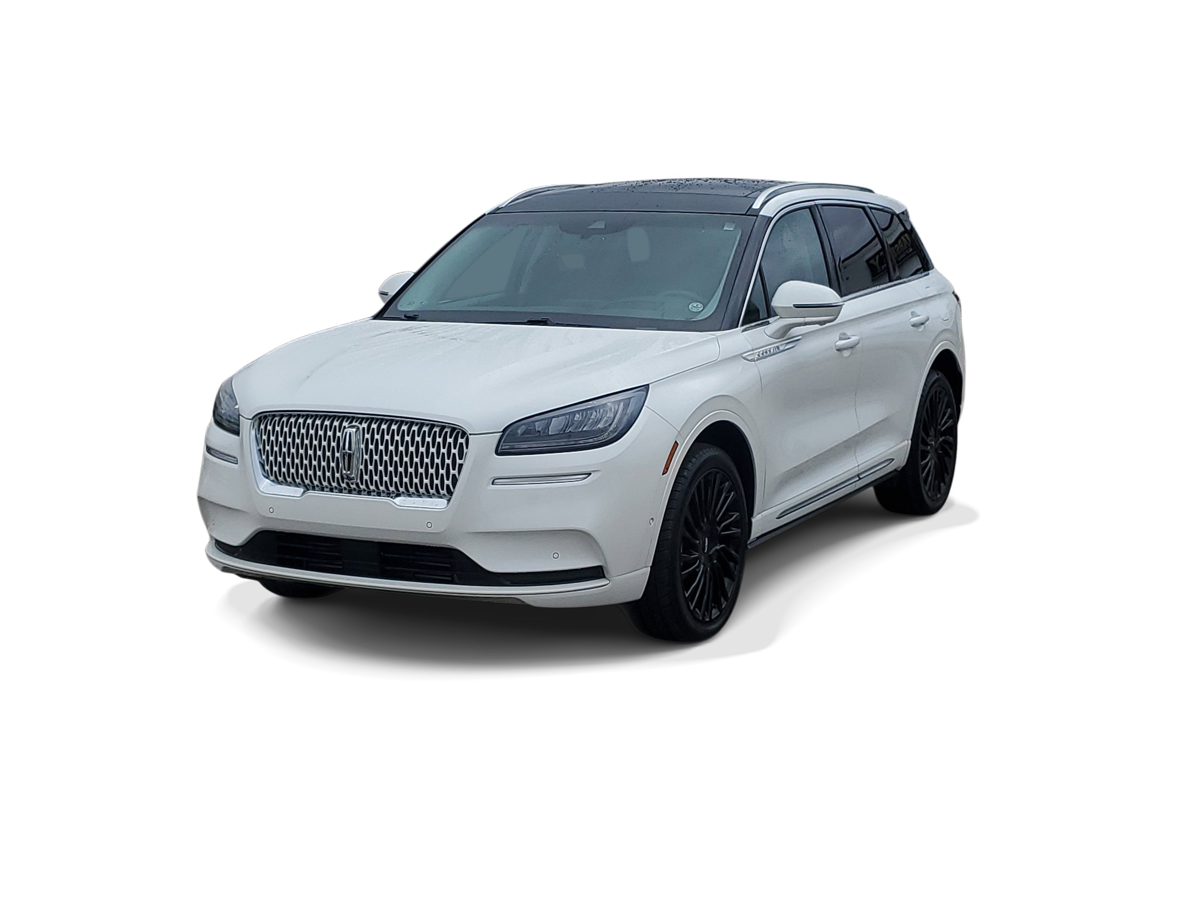 Certified 2022 Lincoln Corsair Reserve w/ Equipment Group 201A AWD/4WD image 3