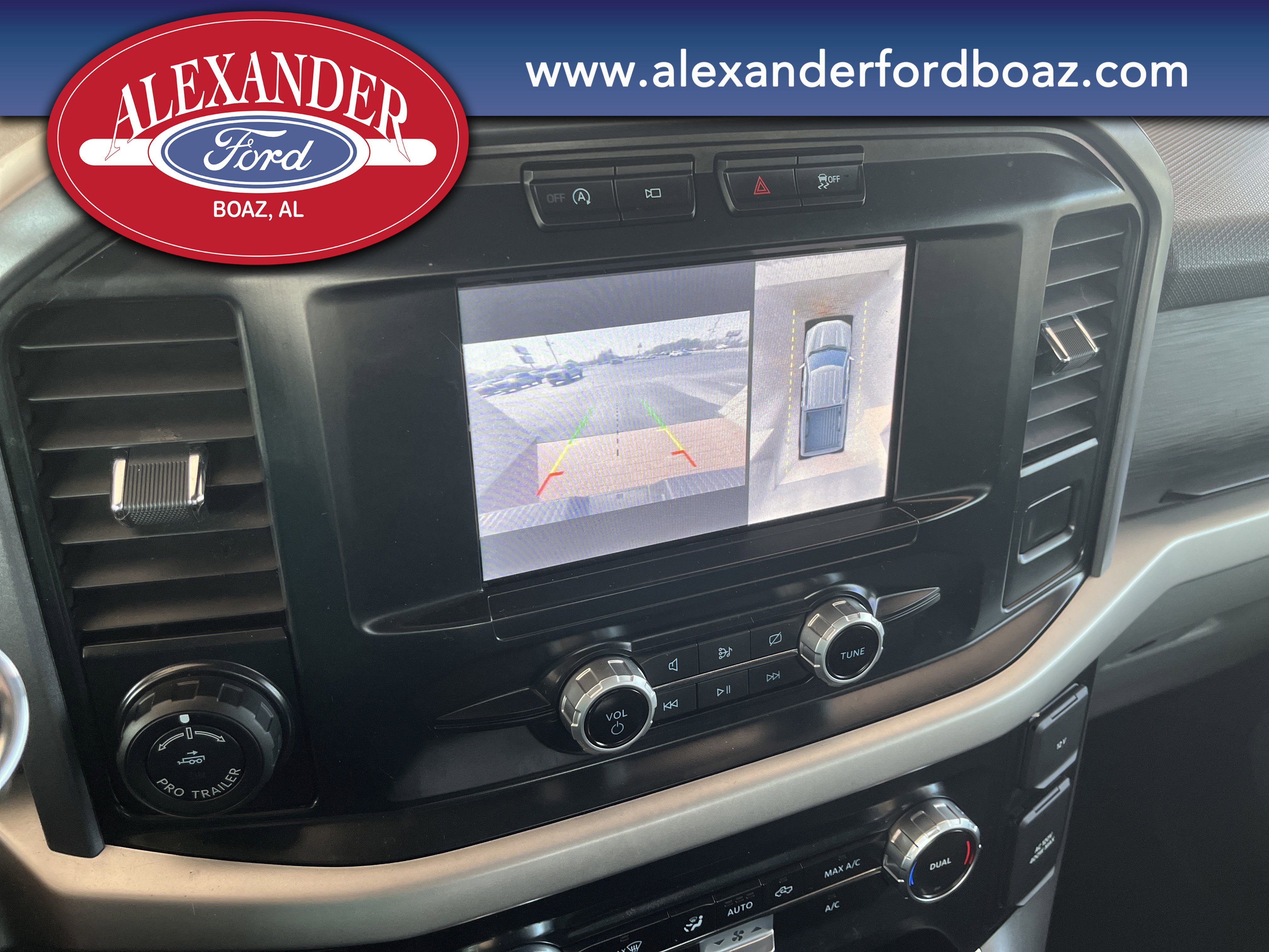 Used 2023 Ford F150 XLT w/ Equipment Group 301A Mid image 28