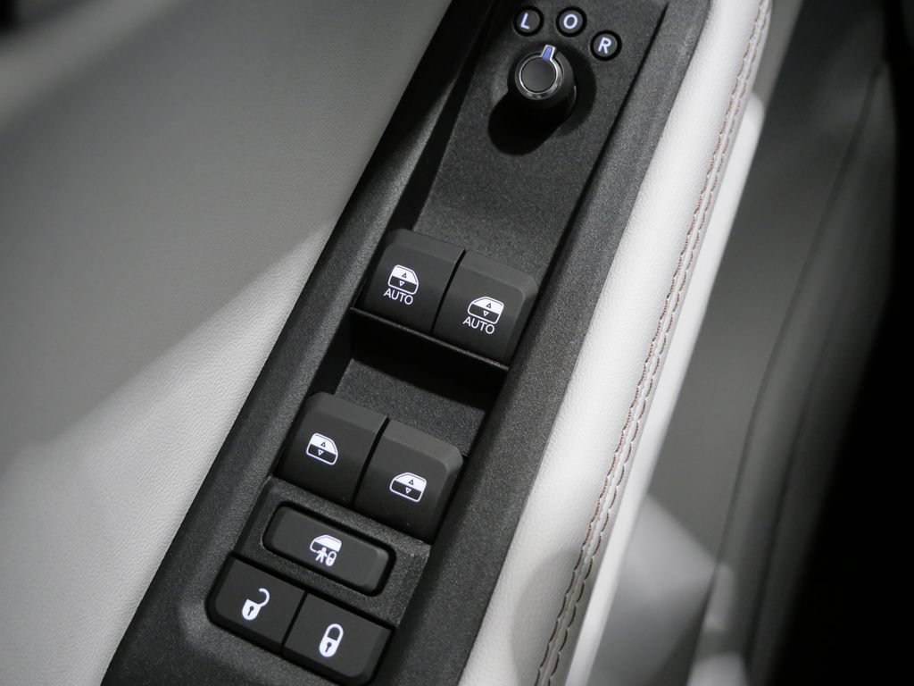 New 2026 Jeep Cherokee Limited AWD/4WD image 14
