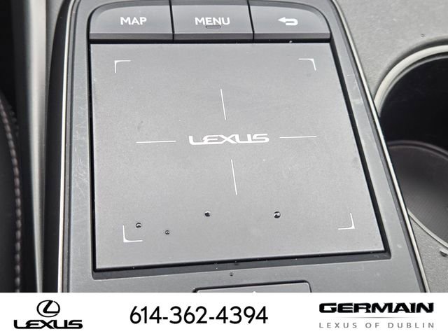 Certified 2021 Lexus IS 300 AWD w/ Comfort Package image 18