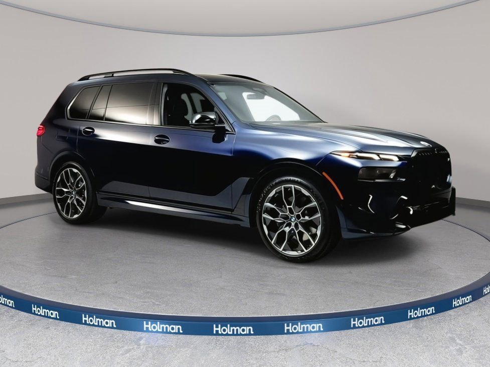 New 2026 BMW X7 M60i image 11