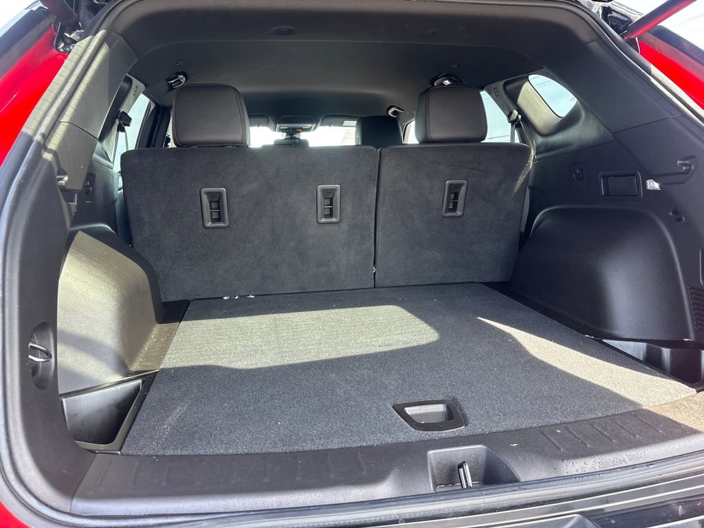 Used 2024 Chevrolet Blazer RS w/ Enhanced Convenience Package image 27