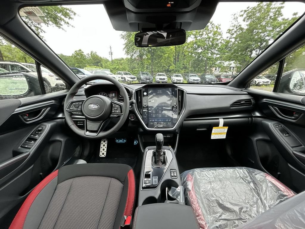 New 2026 Subaru Impreza RS AWD/4WD image 12
