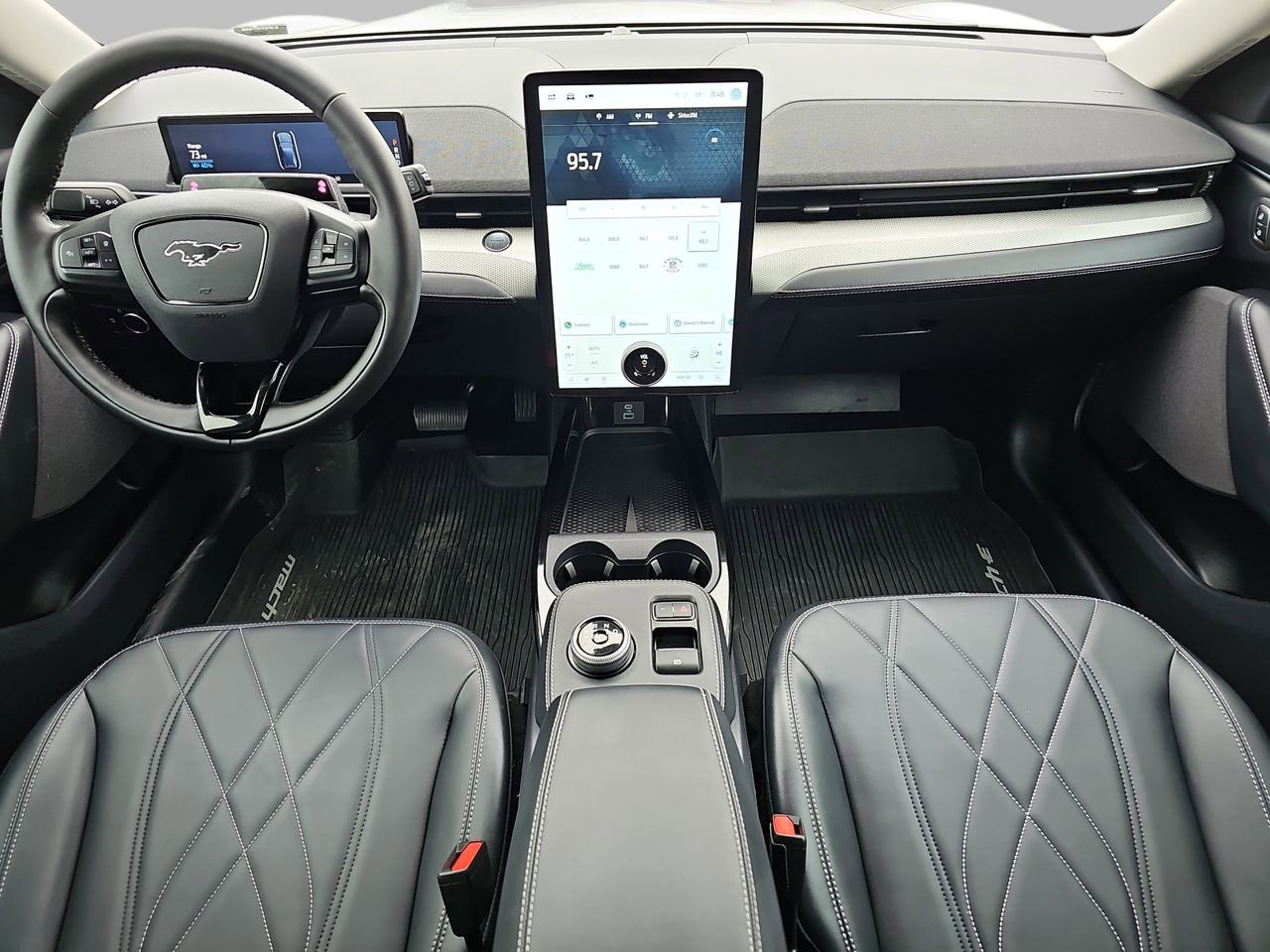 Used 2023 Ford Mustang Mach-E Select w/ Comfort Package Lite image 11