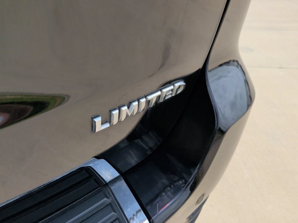 Used 2017 Jeep Grand Cherokee Limited AWD/4WD image 44