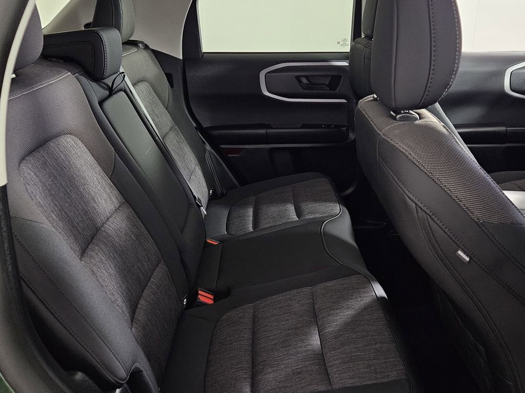 Used 2023 Ford Bronco Sport Big Bend image 28