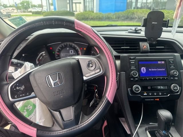 Used 2018 Honda Civic LX image 35
