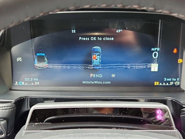 New 2025 Lincoln Corsair Reserve w/ Equipment Group 202A image 19