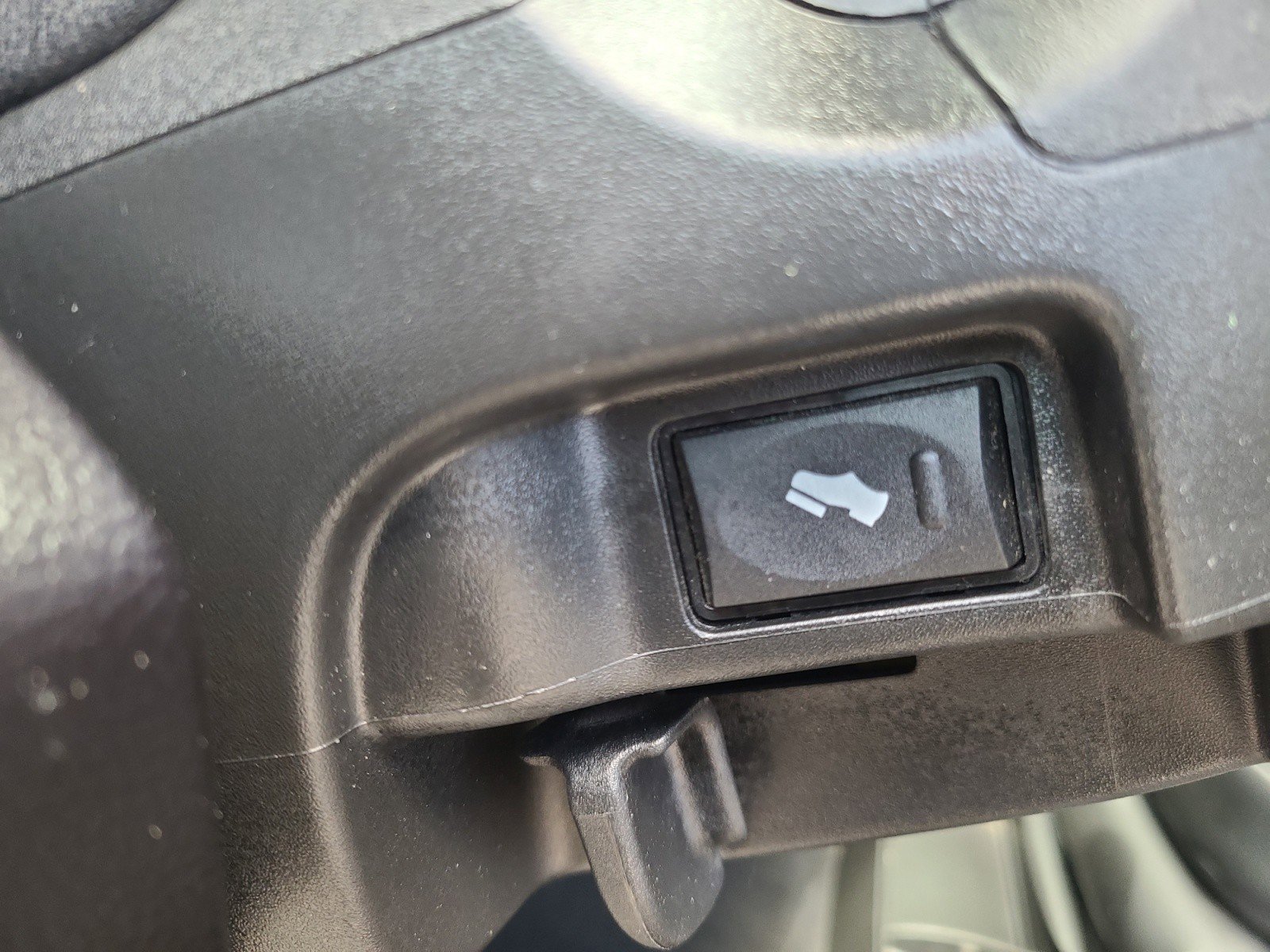 Used 2024 RAM 2500 Laramie w/ Safety Group image 37