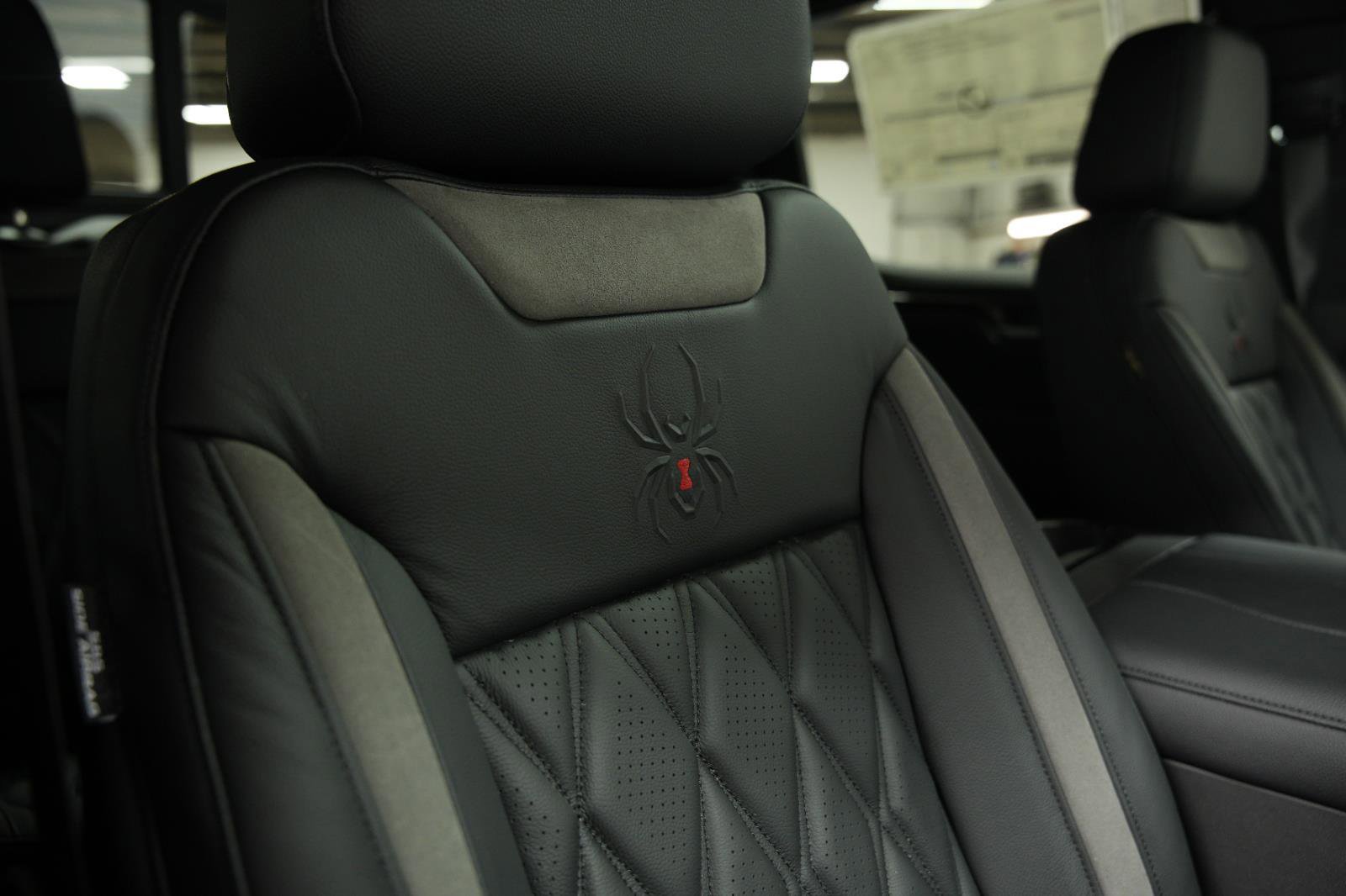 New 2026 GMC Sierra 1500 AT4 w/ AT4 Premium Package image 22