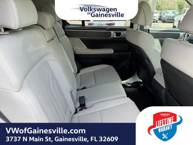 Used 2025 Hyundai Santa Fe SEL image 9