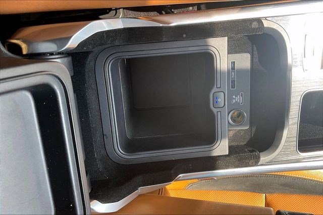 Used 2021 Land Rover Range Rover Sport HSE Dynamic image 38